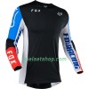 MTB/Motocross Shirt Lange Mouw Fox Racing Flexair HONR N002 2020